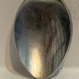 Taurus Astrological Sign Collectable Souvenir Spoon AL