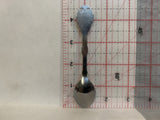 Niverville 1879 Collectable Souvenir Spoon NW