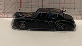Black Rolls Royce Racer Unbranded Toy Diecast Car