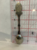 Bombay Multi Armed Elephant Souvenir Spoon