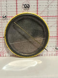 Nashville KOA V.I.C. near Opryland Button Pinback
