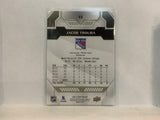 #83 Jacob Trouba New York Rangers 2020-21 Upper Deck MVP Hockey Card MG