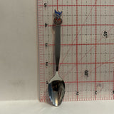 The United Church og Canada 50 Years Logo Collectable Souvenir Spoon AL
