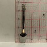 The United Church og Canada 50 Years Logo Collectable Souvenir Spoon AL