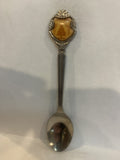 Christmas Noel Tree  Souvenir Spoon