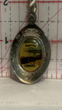Niagara Falls Canada Ontario Souvenir Spoon