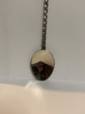 Sudbury Ontario Nickel Canada Souvenir Spoon