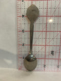 Christmas Noel Tree  Souvenir Spoon