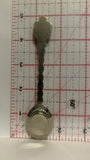 Niagara Falls Canada Ontario Souvenir Spoon