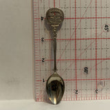 San Diego Zoo Wild Animal Park Collectable Souvenir Spoon AL