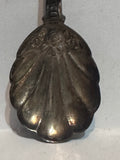 Knotts Berry Farm California Klepa Arts California Souvenir Spoon