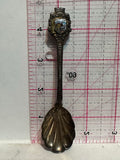 Knotts Berry Farm California Klepa Arts California Souvenir Spoon