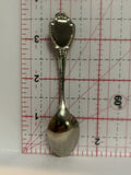London Bridge Lake Hava Su Arizona Souvenir Spoon