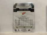 #188 Jimmy Howard Detroit Red Wings 2020-21 Upper Deck MVP Hockey Card MG