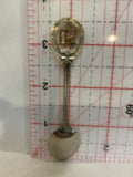 Happy 50th Anniversary Souvenir Spoon