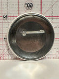 Breed Buy & Race New York Breds Button Pinback