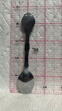 Fort Macleod Alberta RCMP Canada  Souvenir Spoon