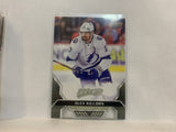 #139 Alex Killdrn Tampa Bay Lightning 2020-21 Upper Deck MVP Hockey Card MG