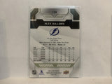 #139 Alex Killdrn Tampa Bay Lightning 2020-21 Upper Deck MVP Hockey Card MG