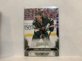 #77 Jared Spurgeon Minnesota Wild 2020-21 Upper Deck MVP Hockey Card MG