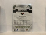 #77 Jared Spurgeon Minnesota Wild 2020-21 Upper Deck MVP Hockey Card MG