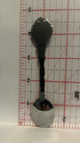 Pope John Paul II 1984 Visits Alberta Souvenir Spoon