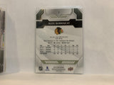 #7 Alex Debrincat Chicago Blackhawks 2020-21 Upper Deck MVP Hockey Card MG