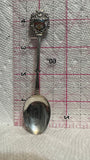 Bethlehem Crest Emblem  Souvenir Spoon