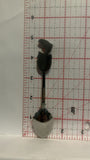 Sandpoint Idaho Fish Souvenir Spoon