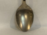 Orlando Florida Collectable Souvenir Spoon NX