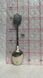 Bethlehem Crest Emblem  Souvenir Spoon