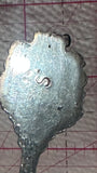 Bethlehem Crest Emblem  Souvenir Spoon