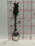 Christmas 1979 Snowman  Holidays Souvenir Spoon