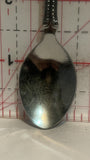 Brandon Manitoba 1882 1982 Souvenir Spoon