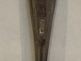 Orlando Florida Collectable Souvenir Spoon NX