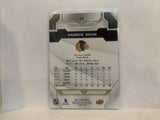 #24 Andrew Shaw Chicago Blackhawkks 2020-21 Upper Deck MVP Hockey Card MG