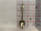 Orlando Florida Collectable Souvenir Spoon NX