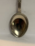 Venezuela Crest Emblem Souvenir Spoon