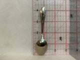 Orlando Florida Collectable Souvenir Spoon NX