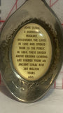 Olsen's Capricorn Caverns Australia Souvenir Spoon