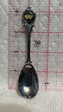 Grenada Isle of Spice Caribbean  Souvenir Spoon