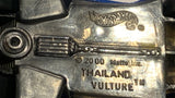 Blue Vulture  Hot Wheels Toy Diecast Car