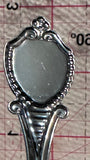 Grenada Isle of Spice Caribbean  Souvenir Spoon