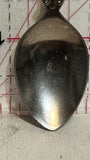 British Columbia Totem Pole British Columbia Souvenir Spoon