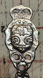 British Columbia Totem Pole British Columbia Souvenir Spoon