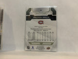 #84 Jonathan Drouin Montreal Canadiens 2020-21 Upper Deck MVP Hockey Card MG