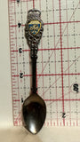 British Columbia Totem Pole British Columbia Souvenir Spoon