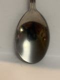 Praha Czech Republic Souvenir Spoon