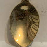 Whiteewood Centennial 1892 1992 Collectable Souvenir Spoon AM