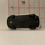 White 1997 Dodge Viper RT/10 01692009 Maisto Diecast Car FD